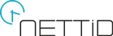 NETTID Logo